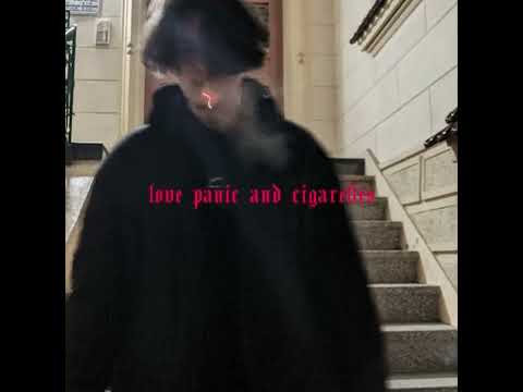 Laer Xirtam - cigarettes (Audio Reupload)