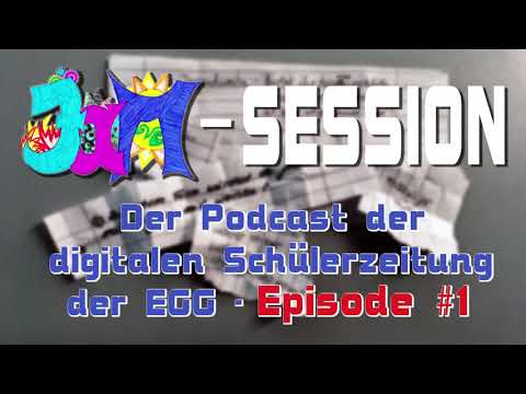 JaM-Session - Episode #1 - Teil 1