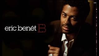 Eric Benet - Spiritual thang