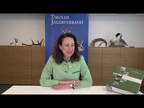 Gesamtwiederholung Jungjäger 2020 - Teil 1: Wildkunde