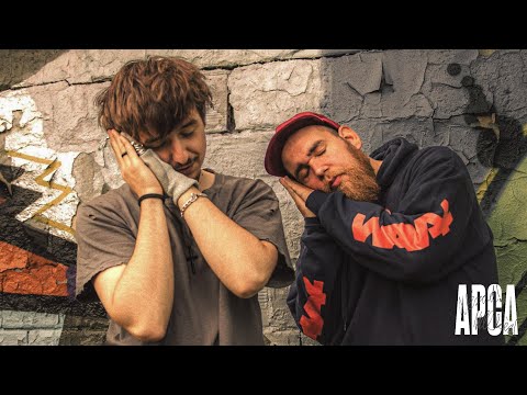 4ma - Beszél hozzád a beat (feat. Gege) (Official music video)