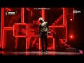JIMIN J-HOPE BTS Dance BOY MEETS EVIL MAMA 2016 IN HONG KONG