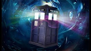 Doctor Who TARDIS Materialisation & De-materialisation Compilation Doctor Who TARDIS Materialisation & De-materialisation Compilation