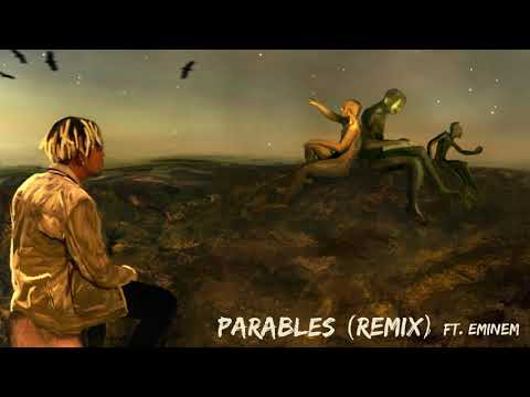 Cordae - Parables Remix FT. Eminem [Official Audio]