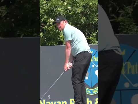 P&P Stephen Murray Leinster Matchplay Navan 2025🏌‍♂️⛳️🏌‍♂️ #golfswing
