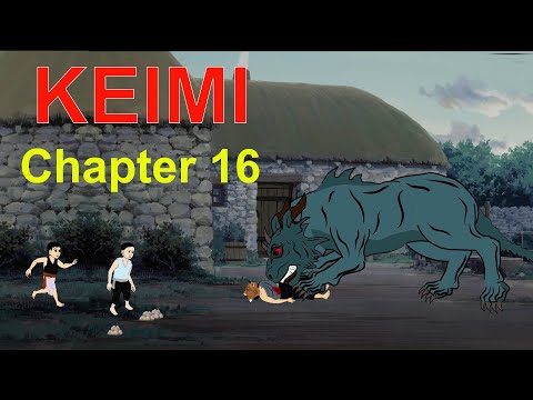 KEIMI Chapter 16 || The Trouble Begins (Subtitles Available)