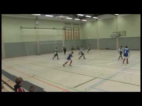 MSV Rüdersdorf - Hallenkreismeister