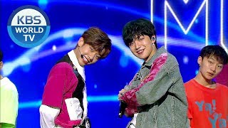 Download lagu MXM - YA YA YA [Music Bank COMEBACK / 2018.08.24] mp3