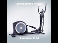 MAXXUS Crosstrainer CX 5 0