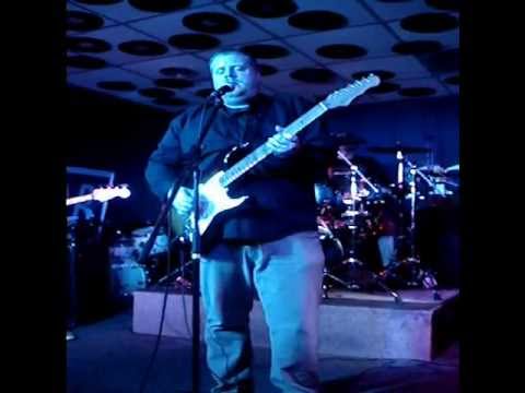 Danny Bryant's Red Eye Band - UK - # 1