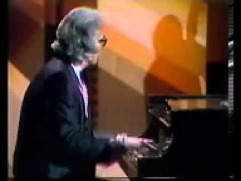 Dave Brubeck - Take Five (1972)