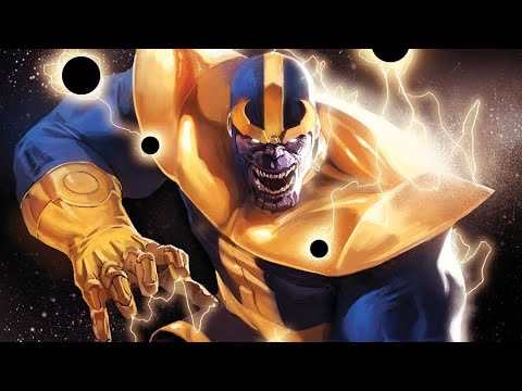 Thanos Beatbox 2 Sped Up