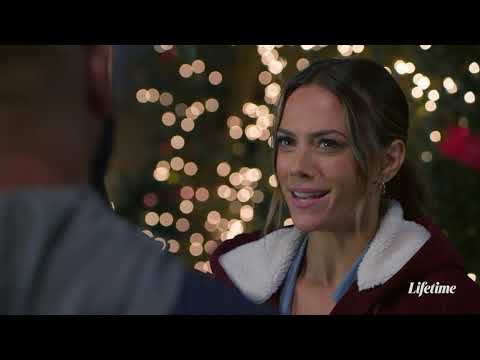 Jana Kramer on her Lifetime Christmas movie, THE HOLIDAY FIX ...