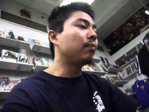 Sonic Archie Comics - Where Darkspeeds Get Them!