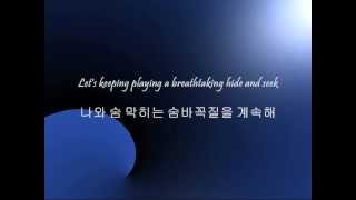 Song Ji Eun ft. Bang Yong Guk - 미친거니 (Going Crazy) [Han &amp; Eng]