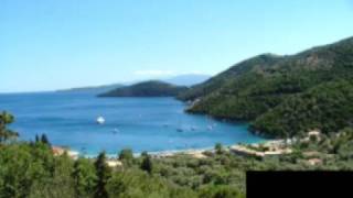 preview picture of video 'lefkas -  lefkada - Λευκάδα'