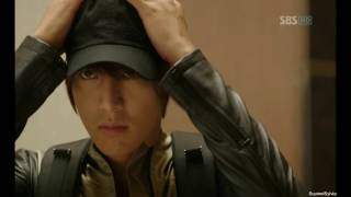 Download lagu City Hunter (mv by Sylvia)- action scenes-It's Alright mp3