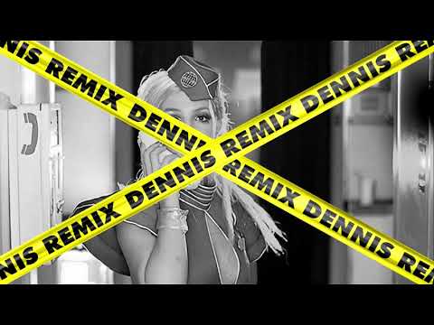 Britney Spears - Toxic (DENNIS REMIX)