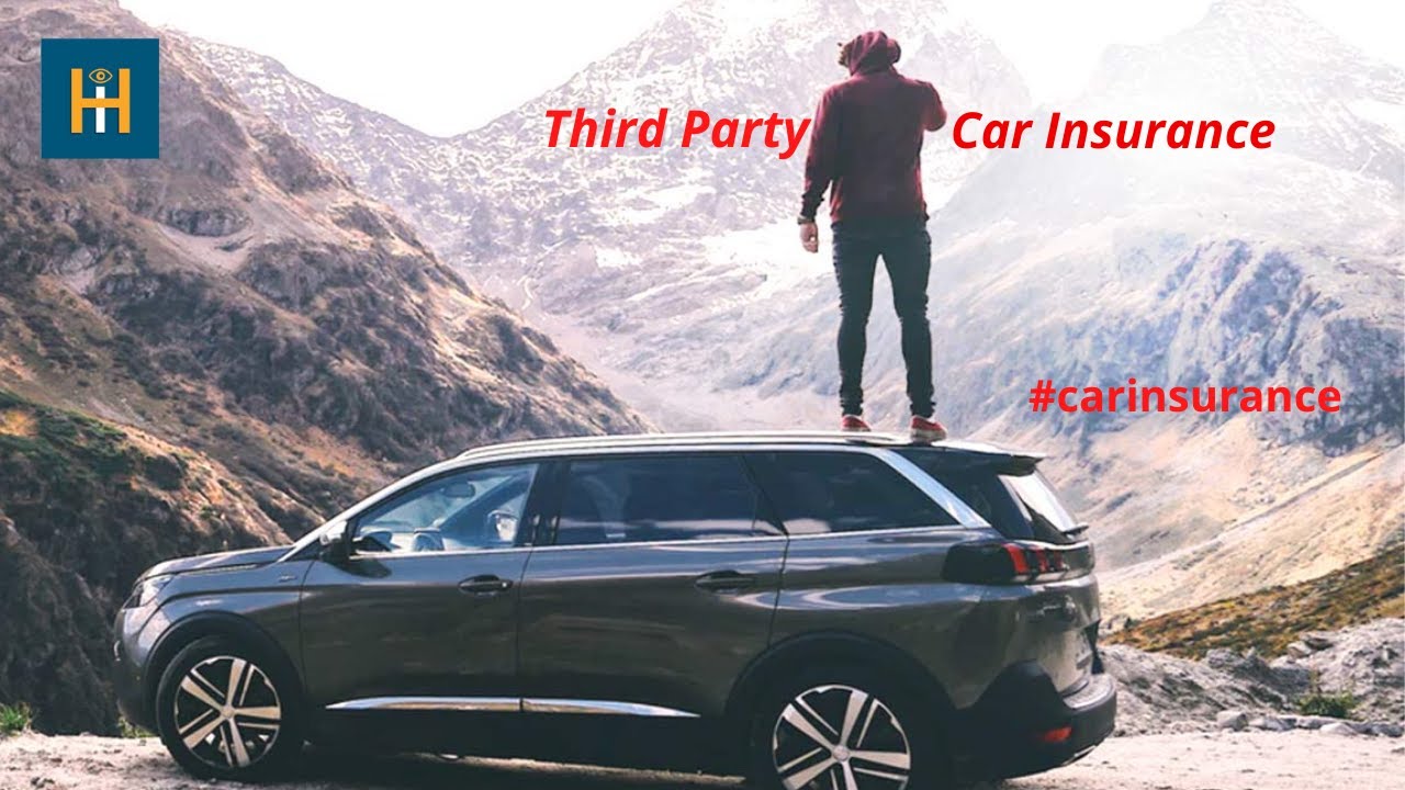 What is third Party insurance