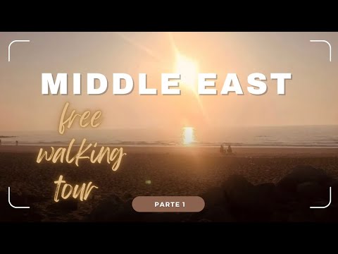 São Paulo - Dubai || free walking tour