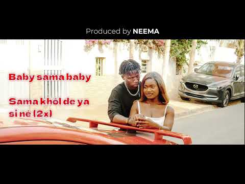 Emboy - Baby (Lyrics vidéo )