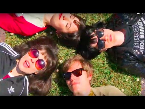 seablite - Pillbox (Official Music Video)