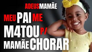 PAI M4T4 FILHA P/ SE VINGAR DA ESPOSA Q PEDIU SEPARAÇÃO... - CASO MARIA CECÍLIA - C/ SOLANGE BERETTA