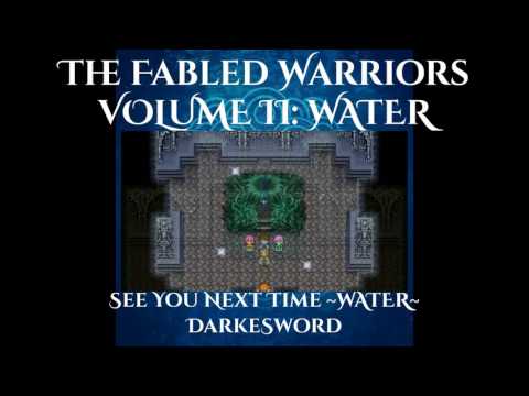 09 See You Next Time ~WATER~