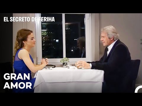 El Amor Prohibido De Sanem - El Secreto De Feriha
