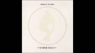 Musclebound Spandau Ballet (1981)