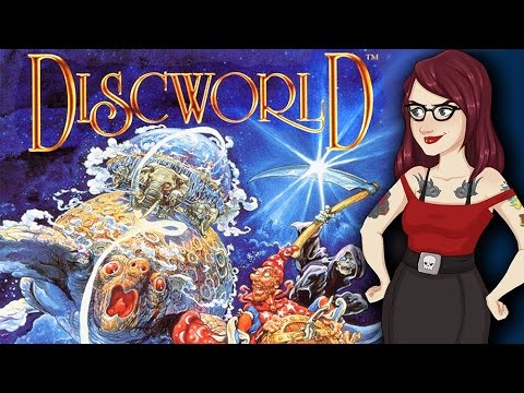 discworld pc game download