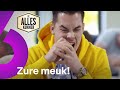 NEXT LEVEL citroensap PERSEN, wat een hel! ? ? | CLASSICS: De Alleskunner #S2E3