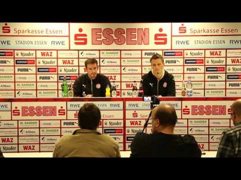 Pre-PK: RWE - SV Hönnepel-Niedermörmter