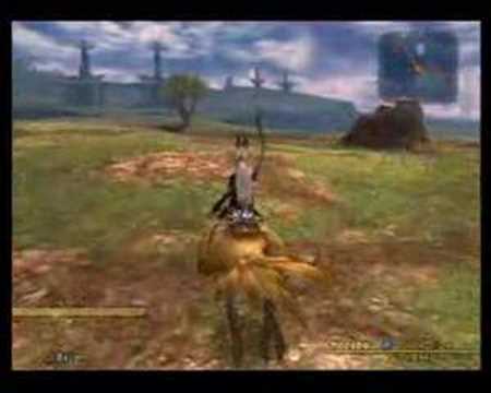 Final Fantasy XII Parte 136