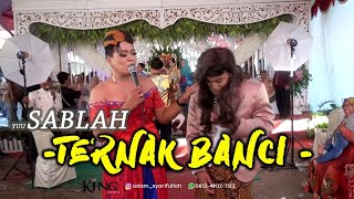 Download lagu Yuu SABLAH mau 'TERNAK BANCI' super lucu GAESS mp3