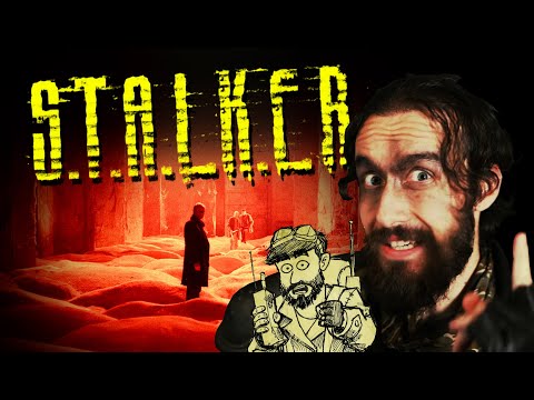 CHRONIQUE DU CHAOS #8 | Stalker