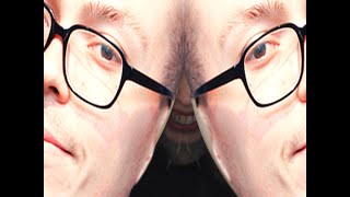 Anthony Fantano Sings &#39;Eh&#39; By Death Grips