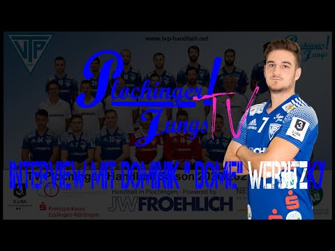 Interview mit Dominik Werbitzky und Michael Ehret