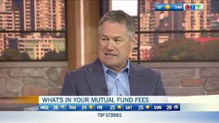 What's in Your Mutual Fund Fees?