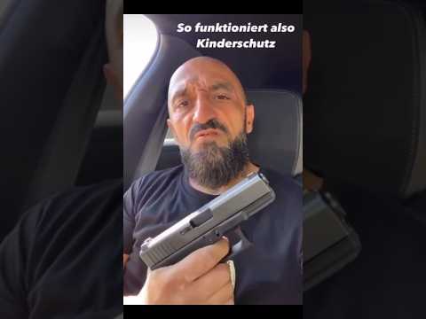 Die unseriösen Kinderschützer | unfassbar Ali Osman | ein Top Vorbild für Kinder / Jugend #shorts