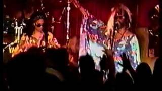 George Clinton feat Starr Cullars Miami 1993