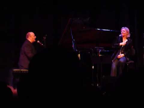 Ian Shaw and Claire Martin - 