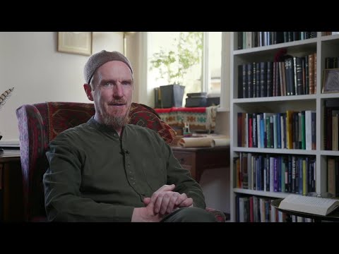 Tawakkul - Shaykh Abdal-Hakim Murad