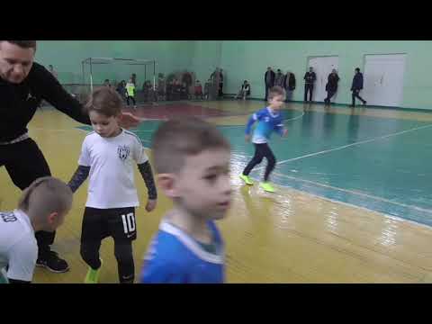 ФК Олімпік - ФК Dynamo Family