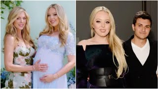 Exclusive | What Tiffany Trump&#39;s Mom Really Thinks About Her Husband Michael