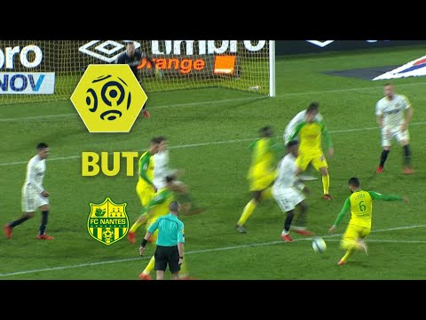 But LIMA (90' +2) / FC Nantes - AS Monaco (1-0) / ...