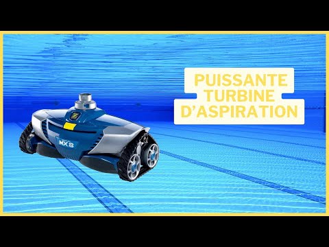 Zodiac W70668 : Robot Piscine Qui Vaut Vraiment le Coup ?