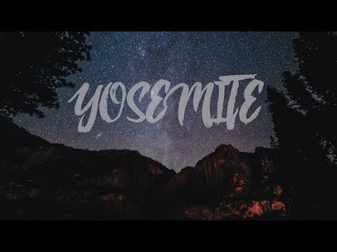 Yosemite | A Land of Beauty