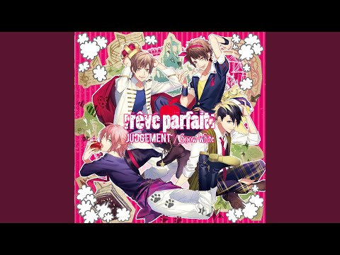Dynamic Chord BEAUTIFUL DREAMER [rêve parfait]