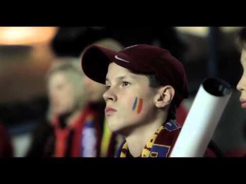 Sparta Praha - Bez boje se nevzdáme